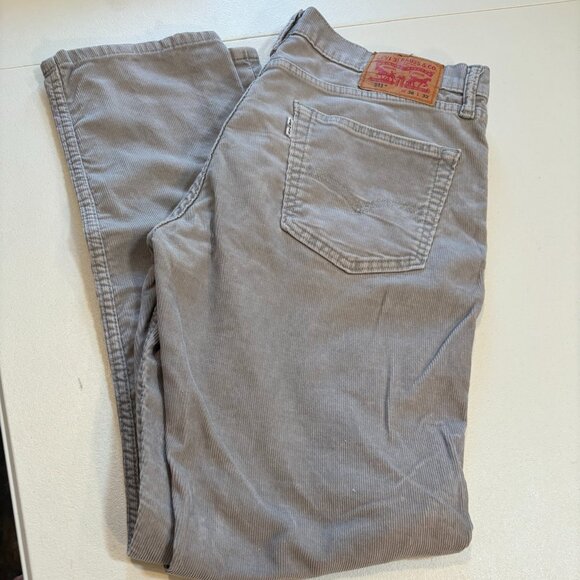 Levi's Other - COPY - Levi’s 511 chord sz 36x32